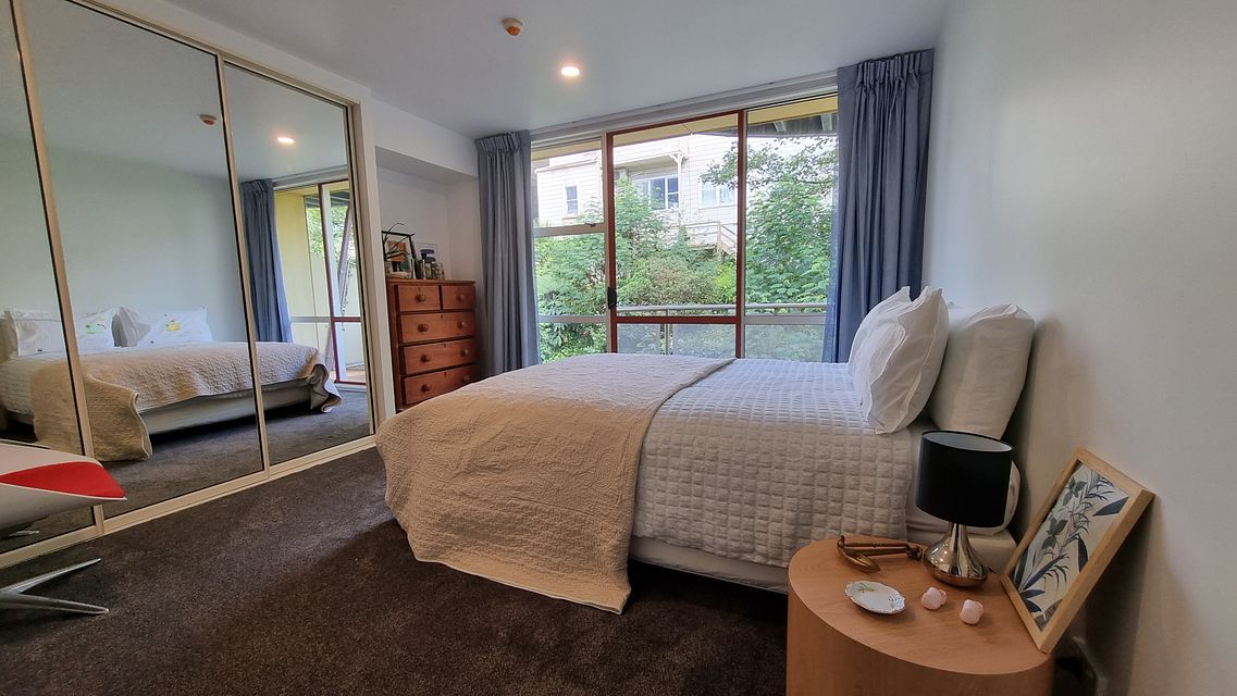 Apartment for rent Wellington 618/8 Church Street, Wellington Central