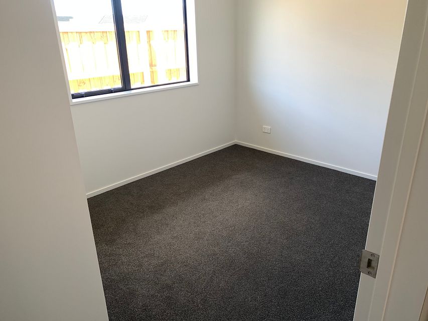 House for rent Rolleston 6 Sandsview Way, Rolleston myRent.co.nz