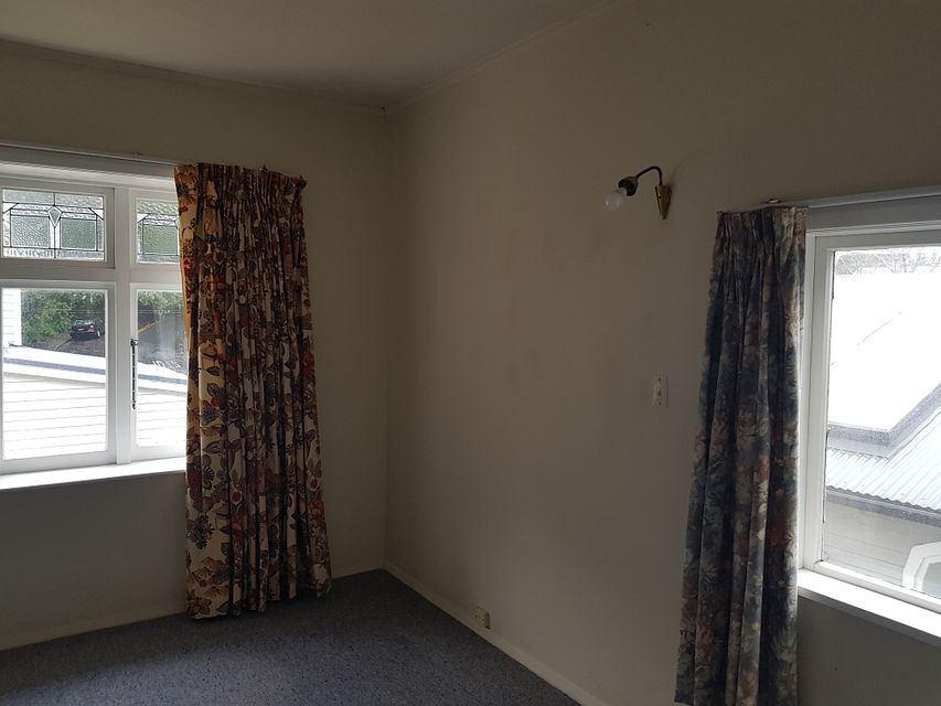 House for rent Wellington 155A Glenmore Street, Kelburn myRent.co.nz