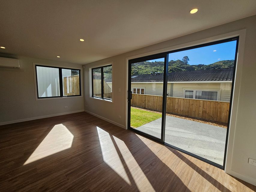 Townhouse for rent Wellington 9A Chamberlain Road, Karori myRent.co.nz