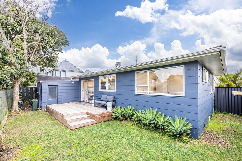 Unit for rent Auckland 3/26 Tranmere Road, Sandringham myRent.co.nz