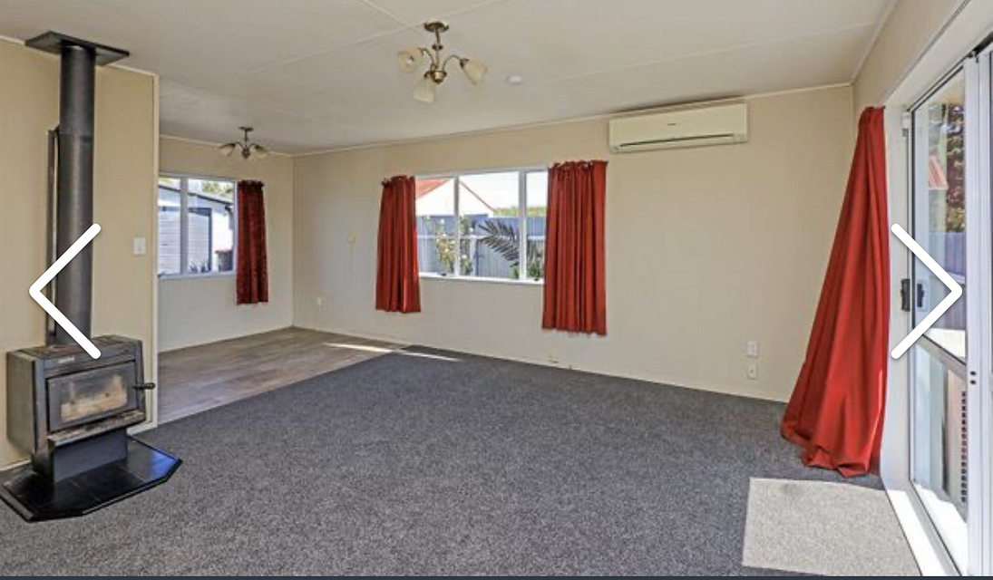 House for rent Hastings 347 Flaxmere Avenue, Flaxmere myRent.co.nz