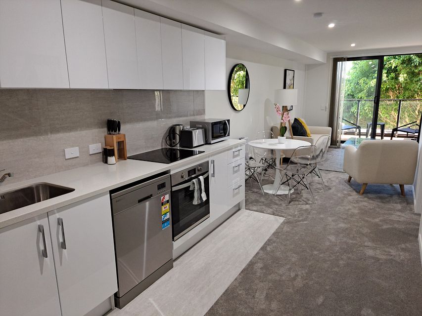 Apartment for rent Auckland 105/8 Gray Avenue, Mangere East myRent