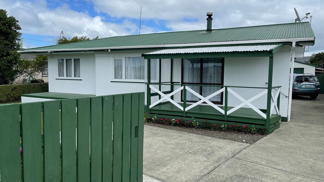 House for rent Whangarei 125 Corks Road, Tikipunga myRent.co.nz