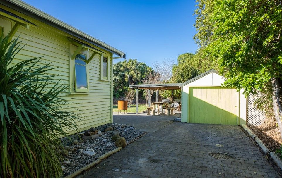 House for rent Kaikoura 5 Sunrise Place, Clarence myRent.co.nz