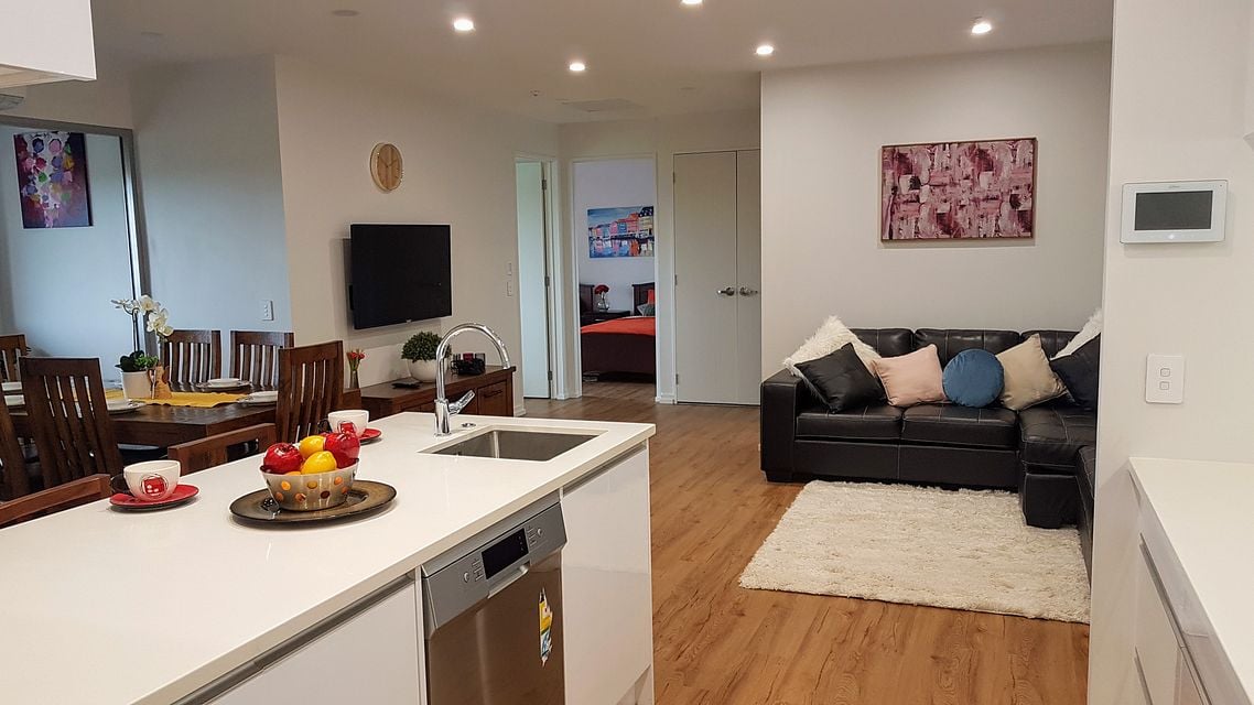 Apartment for rent Auckland 5/46 Wellington Street, Howick myRent.co.nz