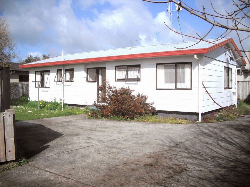 House for rent Hamilton 120A Nixon Street, Hamilton East myRent.co.nz