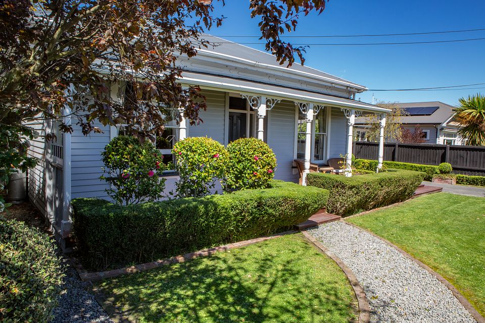 House for rent Christchurch Spreydon myRent.co.nz