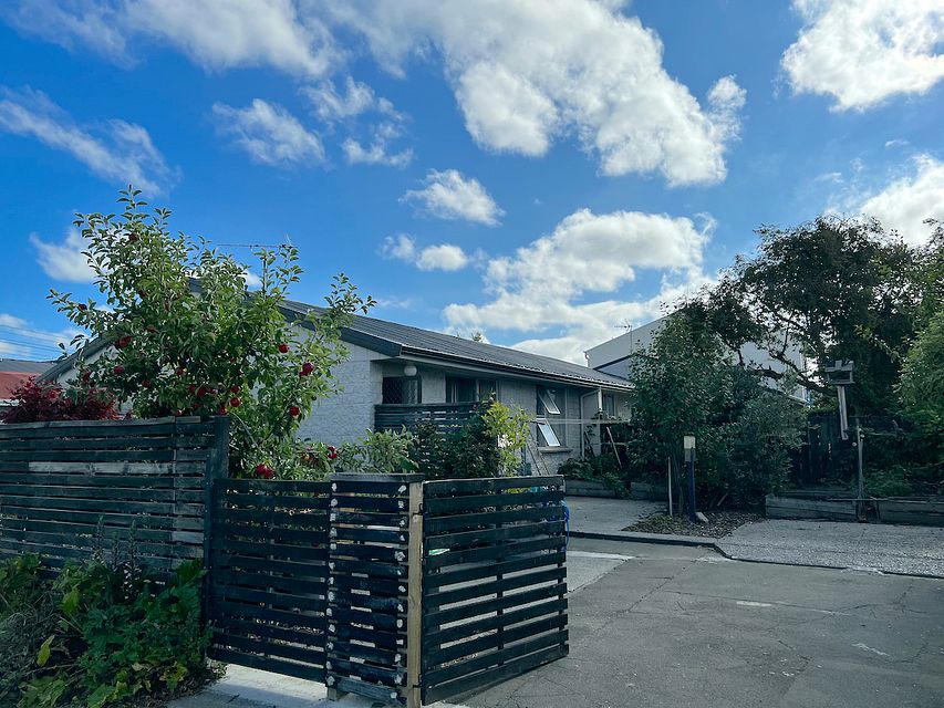 Unit for rent Christchurch 1/5 Division Street, Riccarton myRent.co.nz