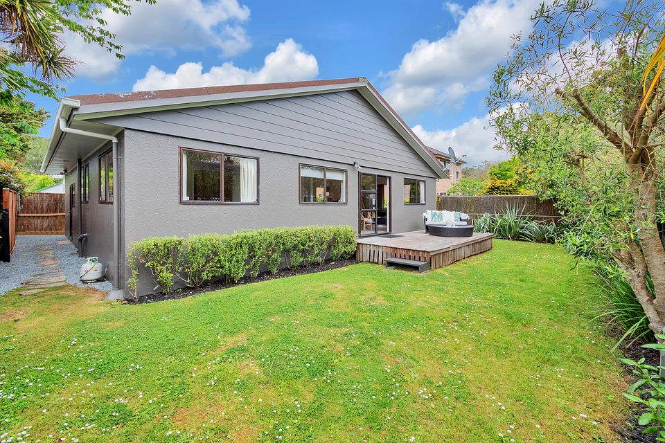 House for rent Auckland 2/49 Onslow Avenue, Epsom myRent.co.nz