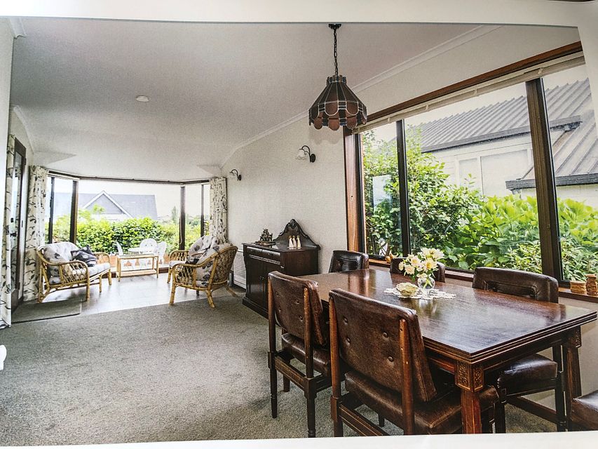 Townhouse for rent Timaru 2 Orbell Street, Highfield myRent.co.nz