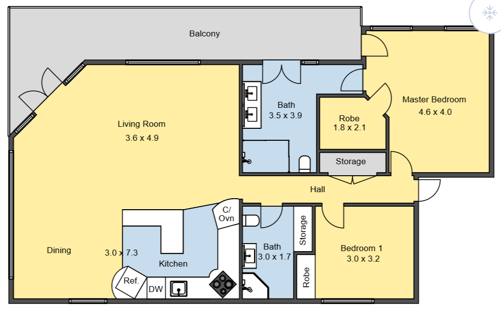 Apartment for rent Helensville 88 Commercial Road, Helensville