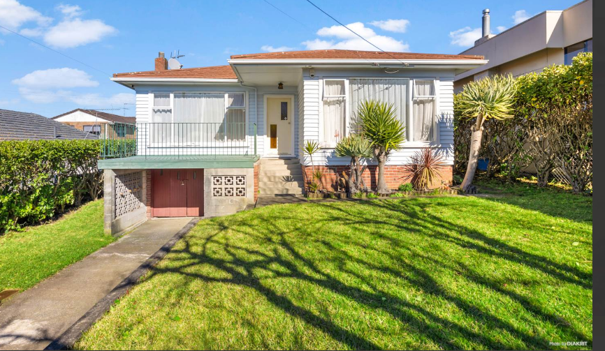 House for rent Auckland 145 Waipuna Road East, Mount Wellington