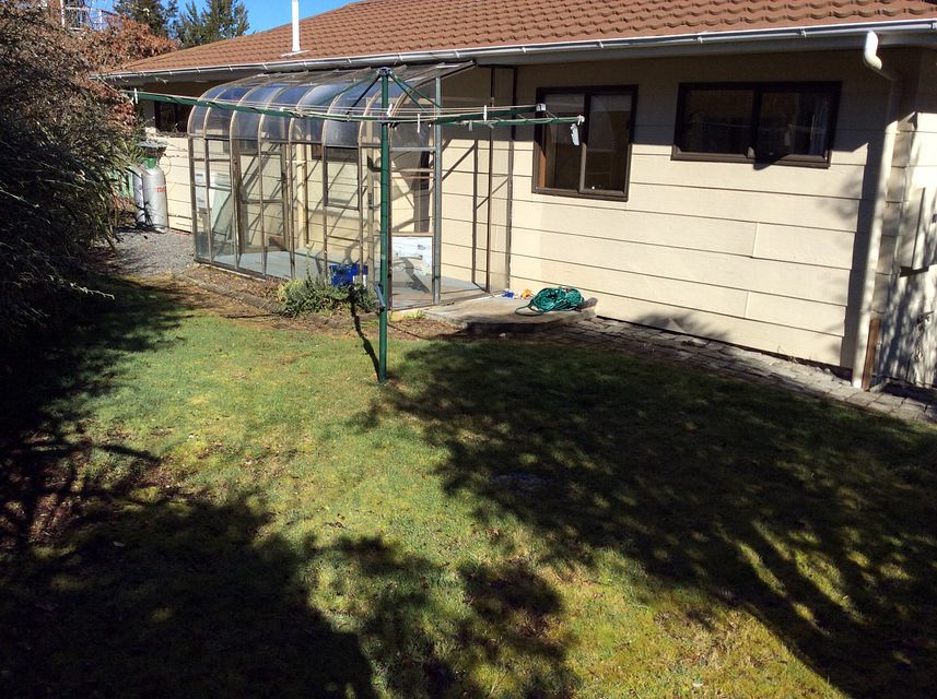 House for rent Hanmer Springs 23 Alpine Avenue, Hanmer Springs