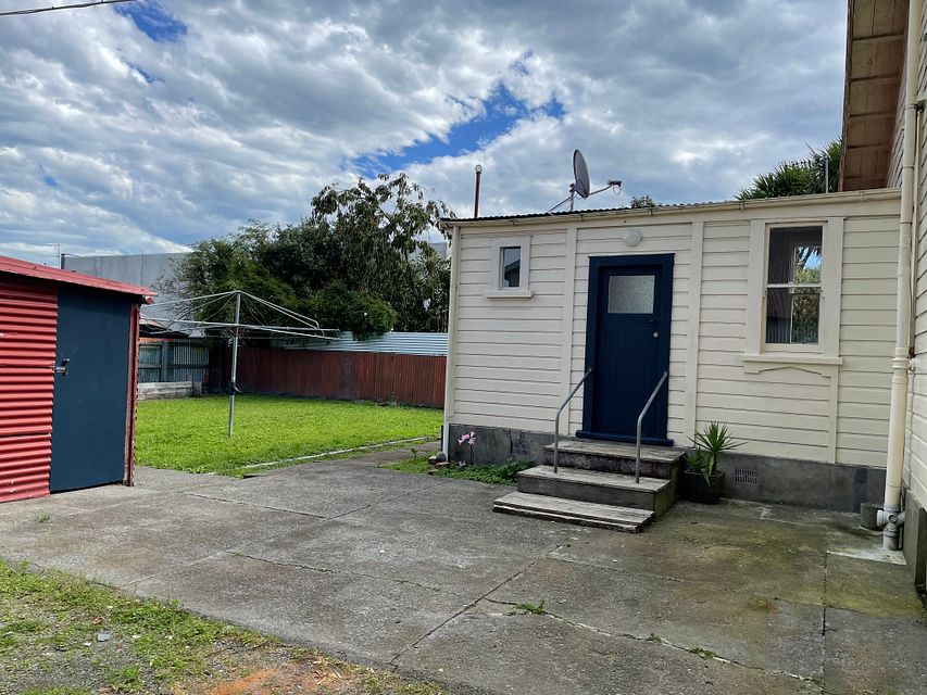 House for rent Masterton 23 Bentley Street, Masterton myRent.co.nz