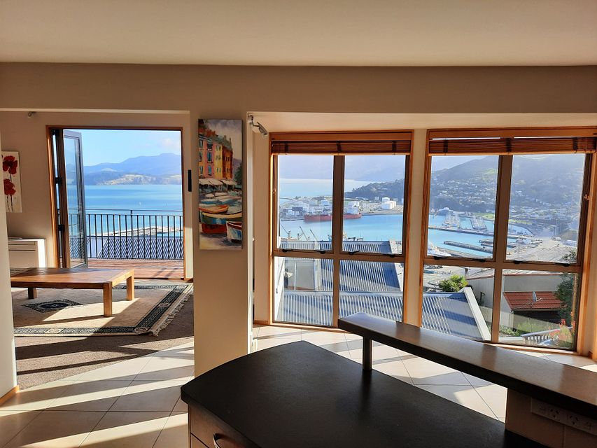 House for rent Lyttelton 22 Gilmour Terrace, Lyttelton myRent.co.nz