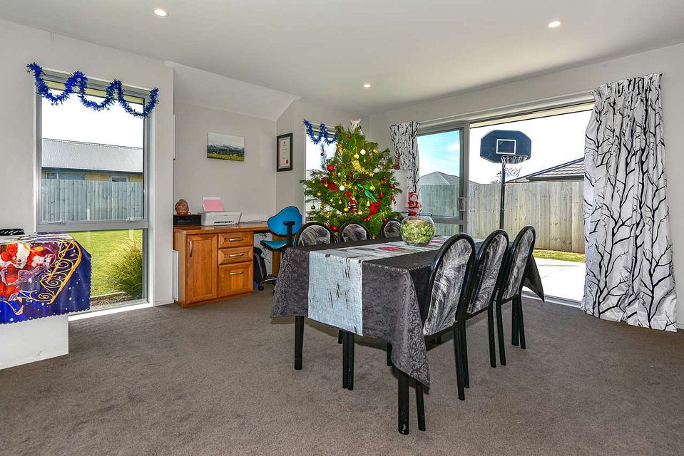 House for rent Rolleston 37 Kendon Drive, Rolleston myRent.co.nz