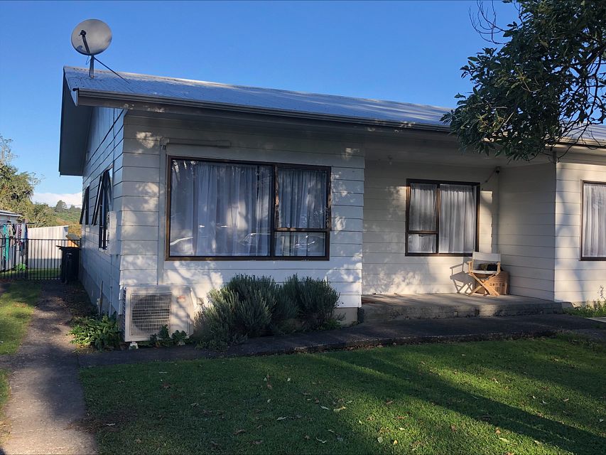 Flat for rent Waihi 2/6 Baker Street, Waihi myRent.co.nz