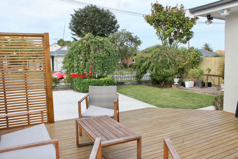 House for rent Christchurch 10 Halliwell Avenue, Papanui myRent.co.nz