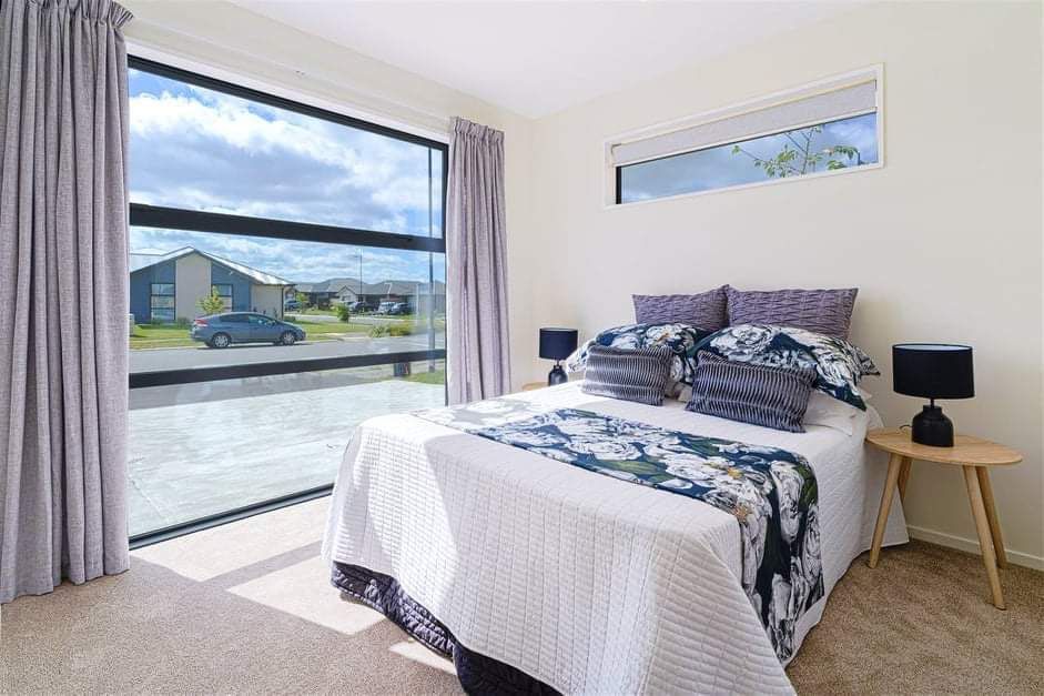 House for rent Rolleston 18 Lady Isaac Drive, Rolleston myRent.co.nz