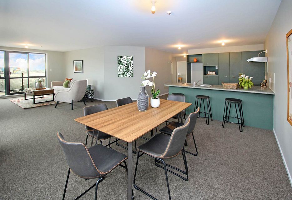 Apartment for rent Auckland 94/68 Mountain Road, Mount Wellington