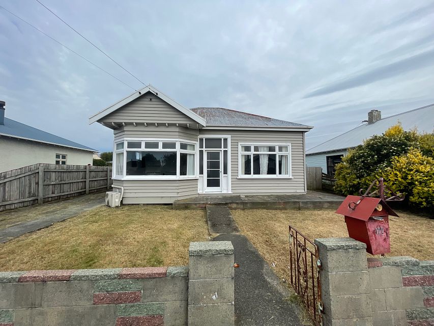 House for rent Dunedin 122 Bay View Road, South Dunedin myRent.co.nz