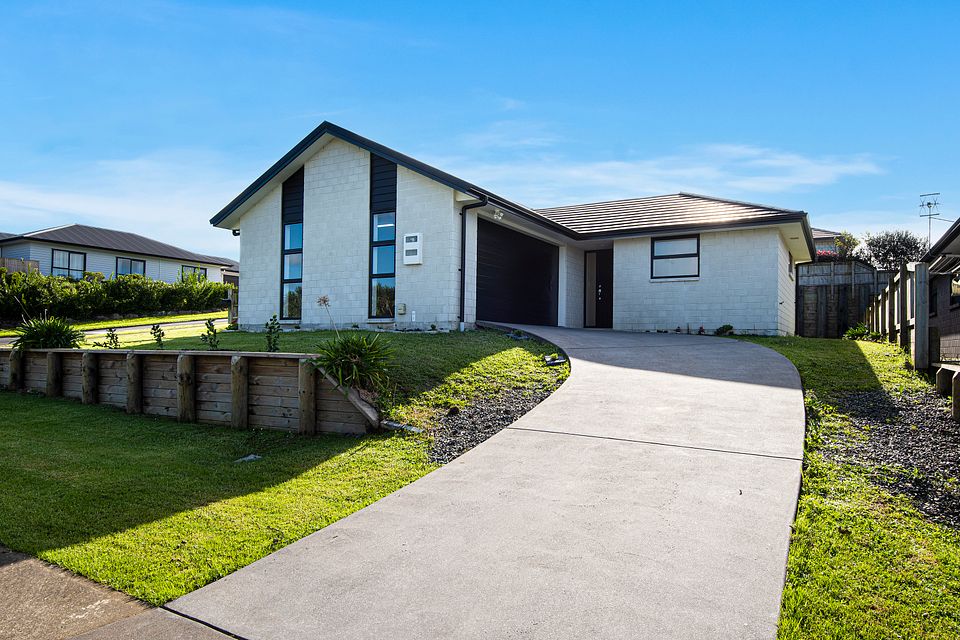 House for rent Whangarei 2 Timara Avenue, Tikipunga myRent.co.nz