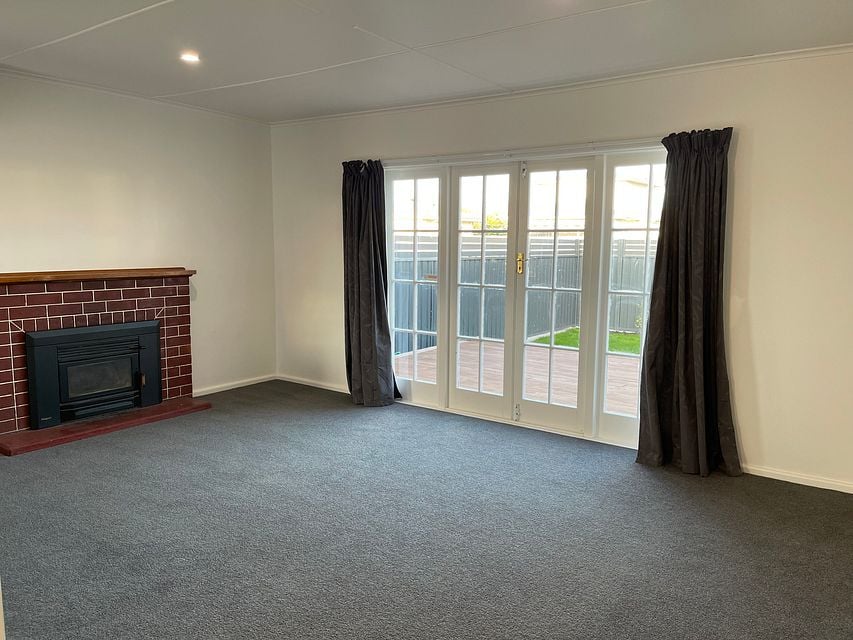 House for rent Hastings 607 Lumsden Road, Akina myRent.co.nz