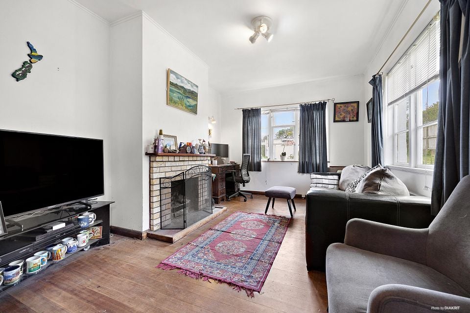 House for rent Auckland 24 Bonnie Brae Road, Meadowbank myRent.co.nz