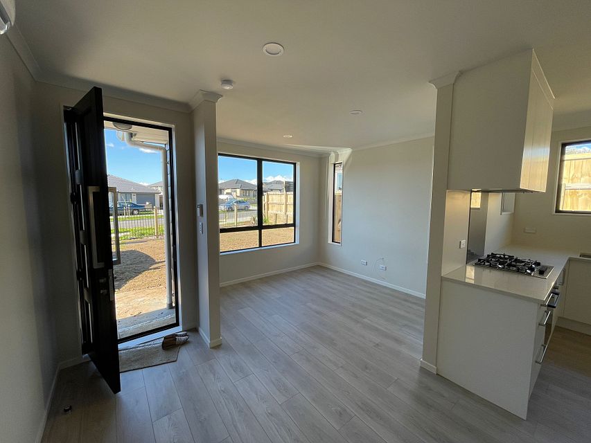 Townhouse for rent Hamilton 15 North Ridge Drive, Rototuna North