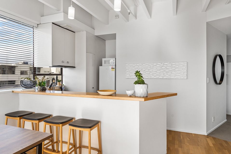 Apartment for rent Auckland 15 Augustus Terrace, Parnell myRent.co.nz