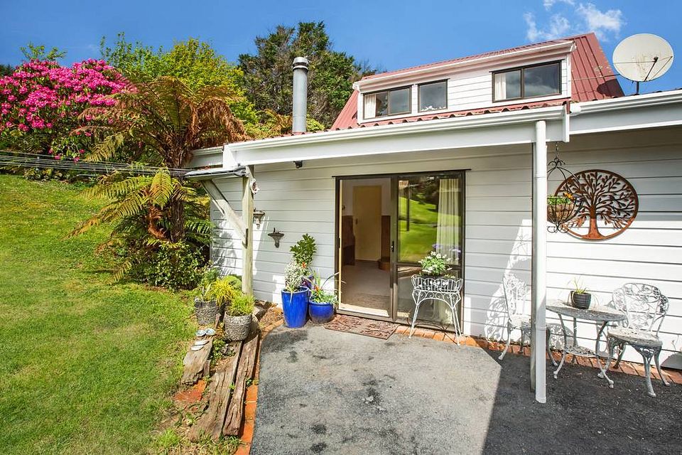 House for rent Upper Hutt 1937 Akatarawa Road, Akatarawa Valley