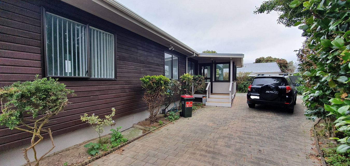House for rent Lower Hutt 14A Mason Street, Moera myRent.co.nz