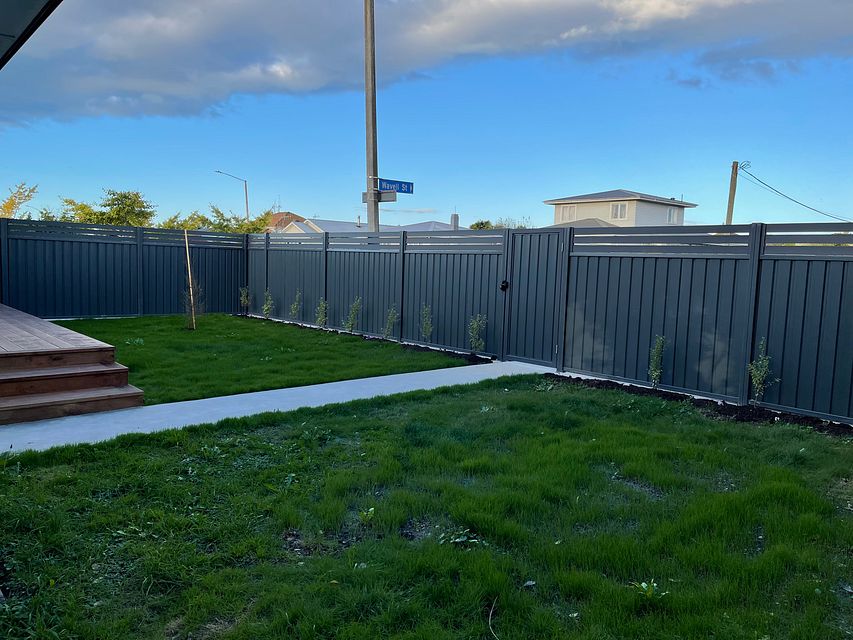 House for rent Hastings 607 Lumsden Road, Akina myRent.co.nz