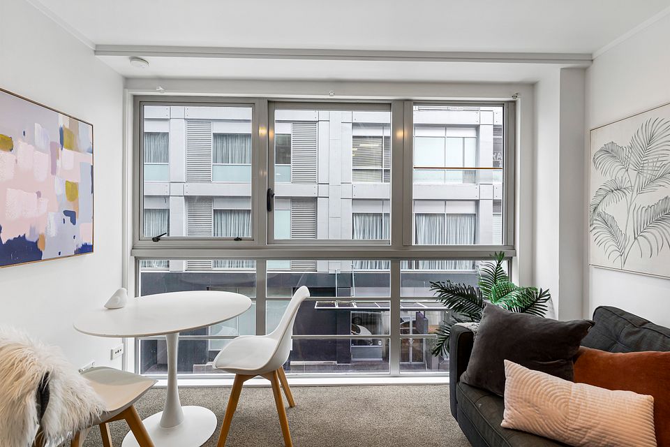 Apartment for rent Auckland 34 Kingston Street, Auckland Central