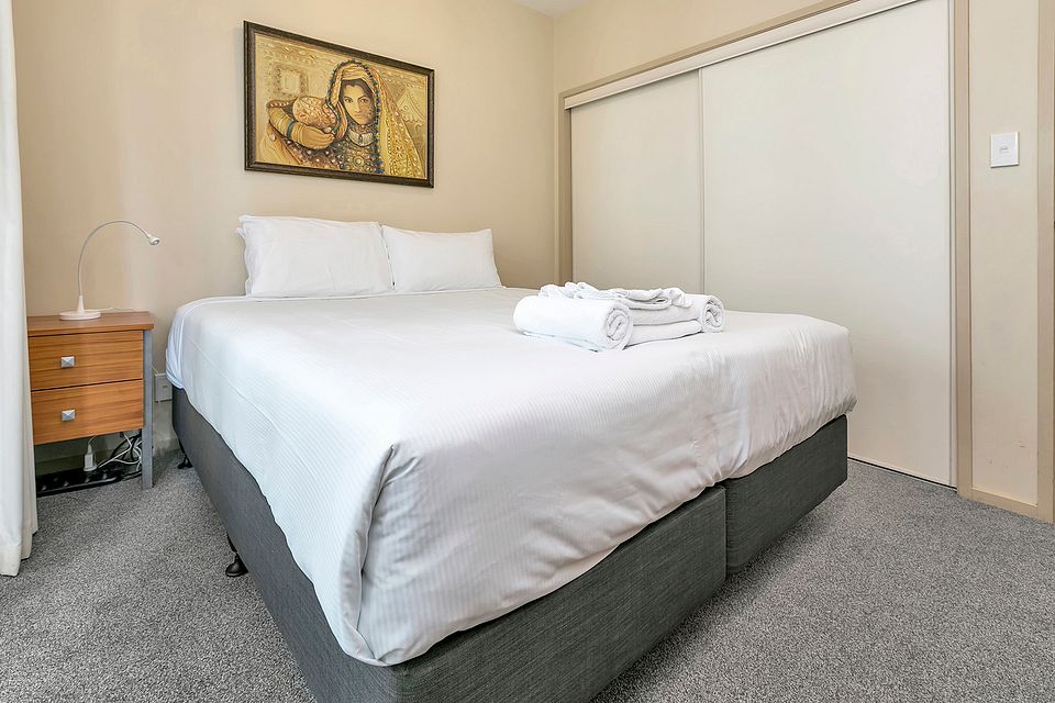 Apartment for rent Auckland 6F/14 Waterloo Quadrant, Auckland Central