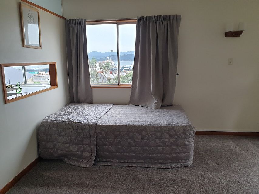 Apartment for rent Wellington GA/1 Grant Road, Thorndon myRent.co.nz
