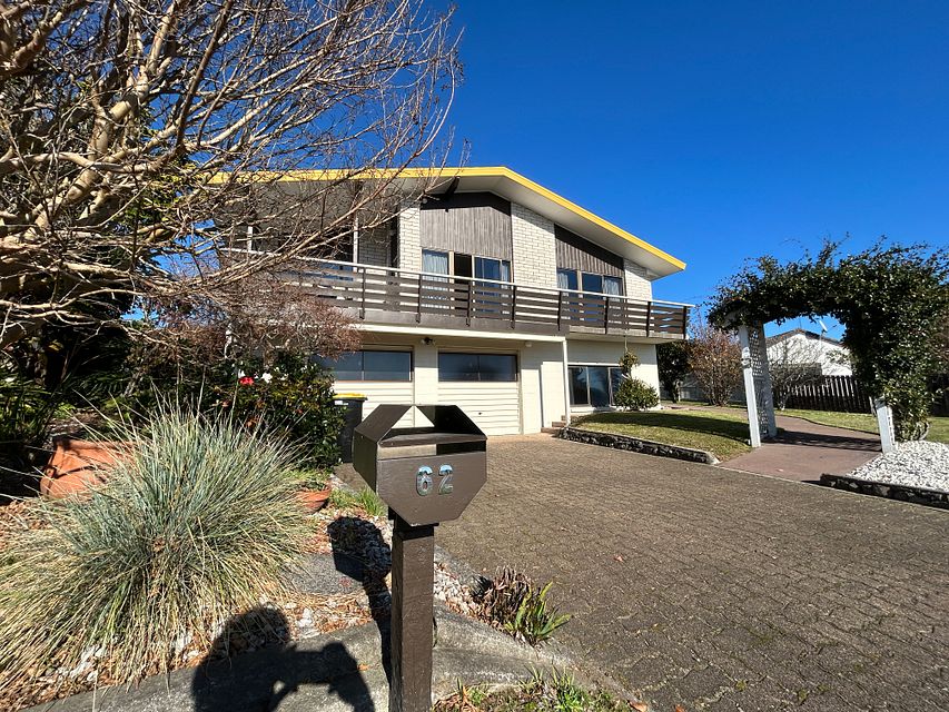 House for rent Tauranga 62 Forrester Drive, Bay myRent.co.nz