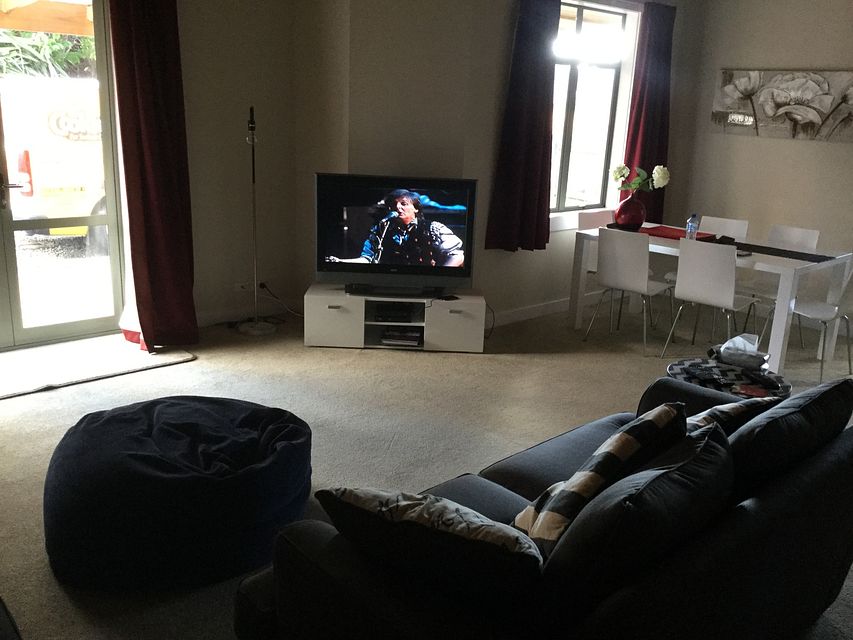 House for rent Waihi 24B Walker Street, Waihi myRent.co.nz