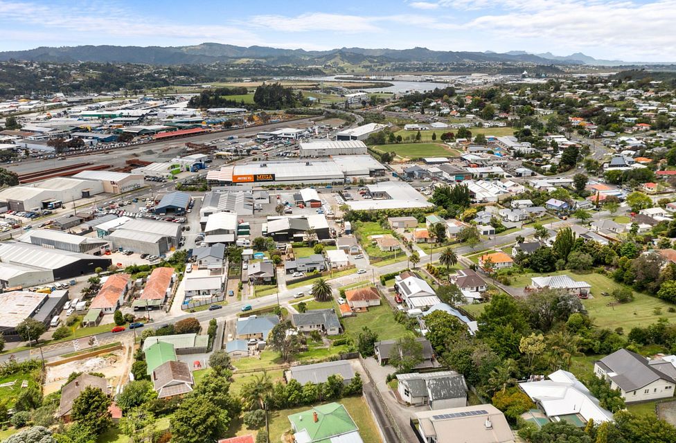 House for rent Whangarei 11A Anzac Road, Morningside myRent.co.nz