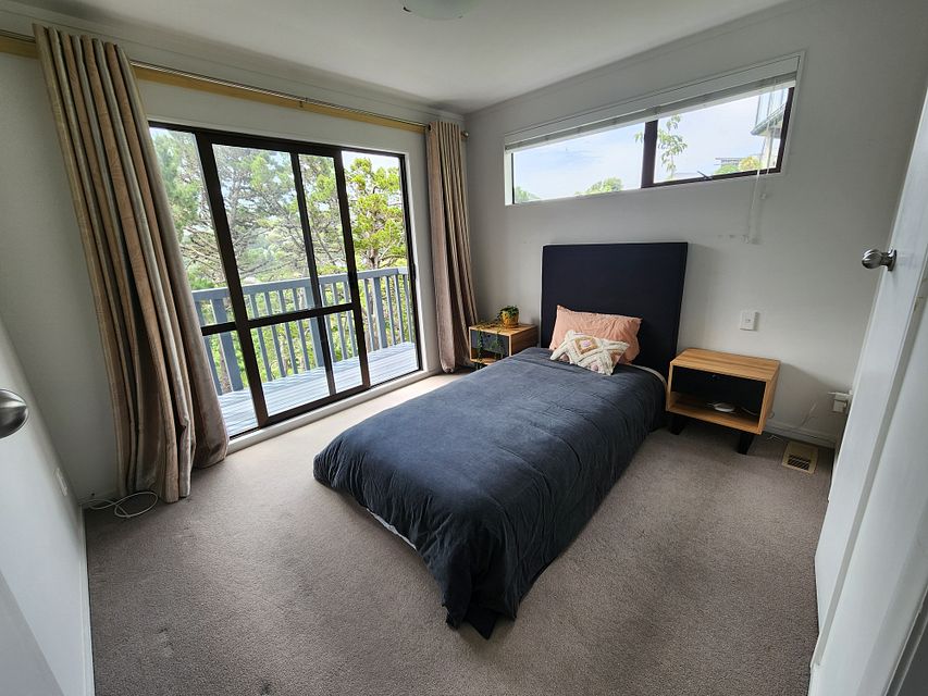 Townhouse For Rent Wellington 130 Wadestown Road Wadestown Nz 8030