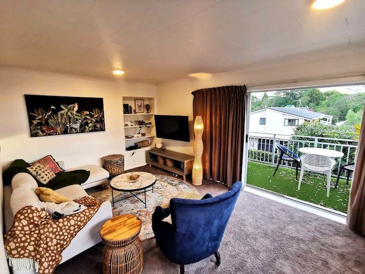 Unit for rent New Plymouth 164A Vivian Street, New Plymouth myRent