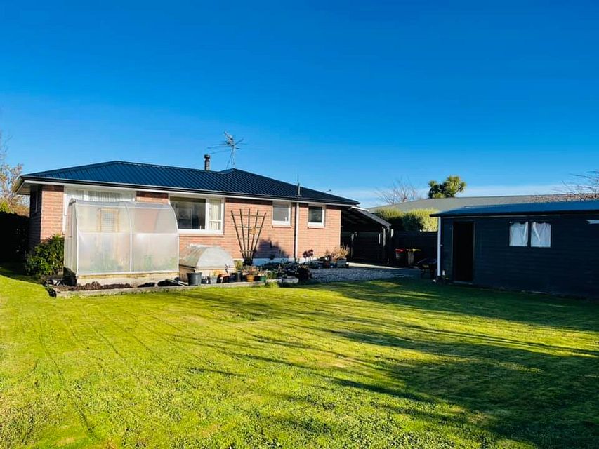 House for rent Invercargill 56 Highfield Terrace, Newfield myRent.co.nz