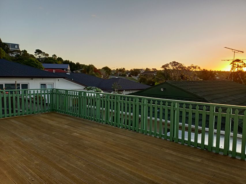 House for rent Auckland 21A Oaktree Avenue, Browns Bay myRent.co.nz