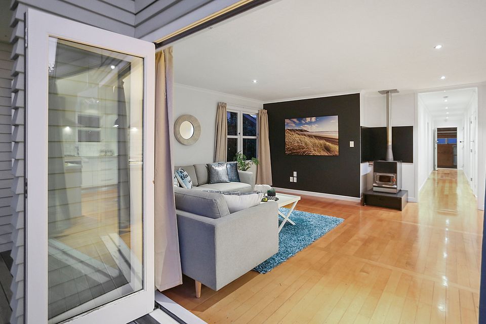 House for rent Katikati 58 Beach Road, Katikati myRent.co.nz