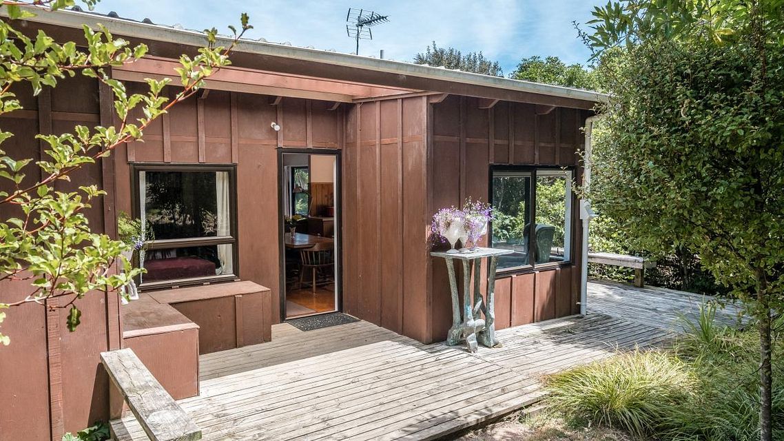 House for rent Waiheke Island Oneroa myRent.co.nz