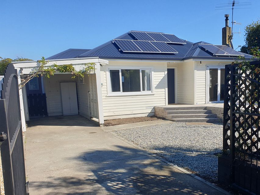 House for rent Nelson 56A Songer Street, Stoke myRent.co.nz