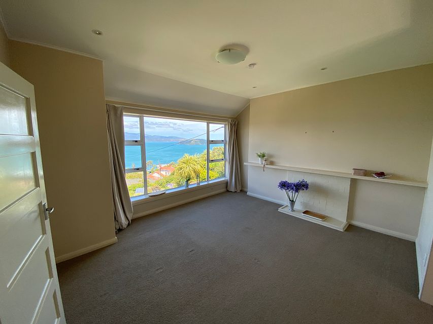 House for rent Wellington 110 Homebush Road, Khandallah myRent.co.nz