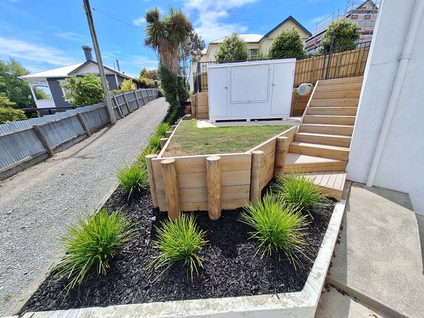 House for rent Timaru 21A Nile Street, Highfield myRent.co.nz
