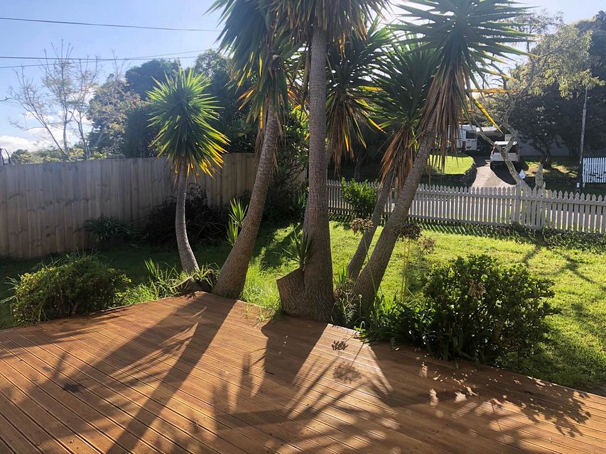 House for rent Auckland 65 Bond Crescent, Forrest Hill myRent.co.nz